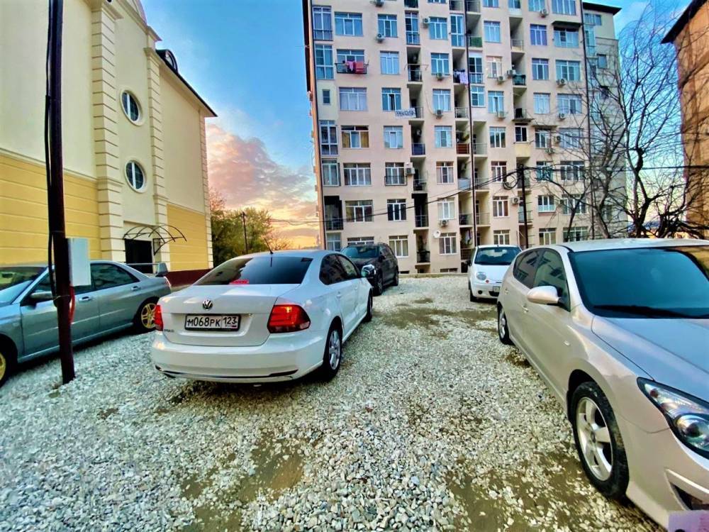 Продажа квартиры на Макаренко в новом доме
